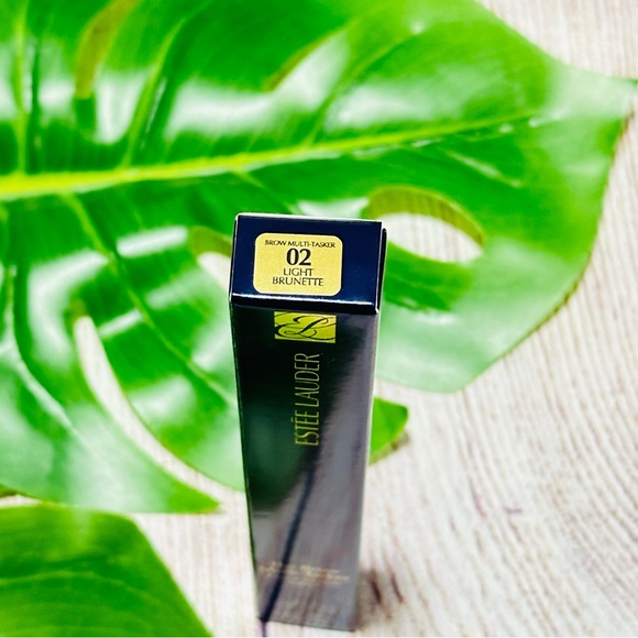 Estee Lauder The Brow Multi-Tasker: Color 01, 02, 07 NEW - Picture 7 of 15